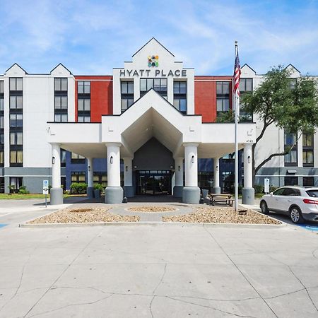 Hyatt Place San Antonio Northwest/Medical Center Exteriér fotografie