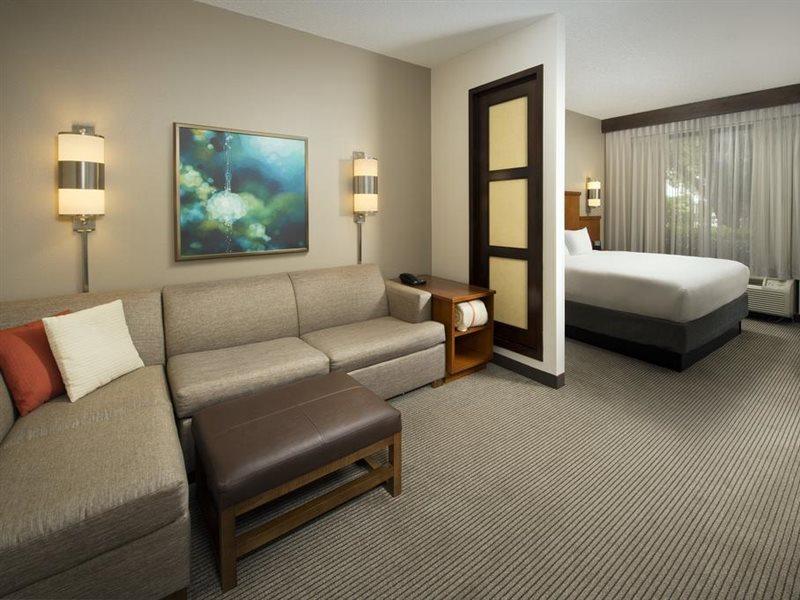 Hyatt Place San Antonio Northwest/Medical Center Exteriér fotografie