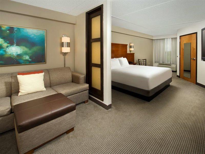 Hyatt Place San Antonio Northwest/Medical Center Exteriér fotografie