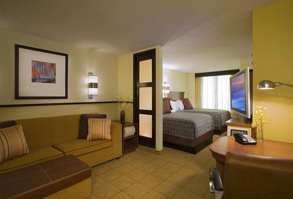 Hyatt Place San Antonio Northwest/Medical Center Pokoj fotografie