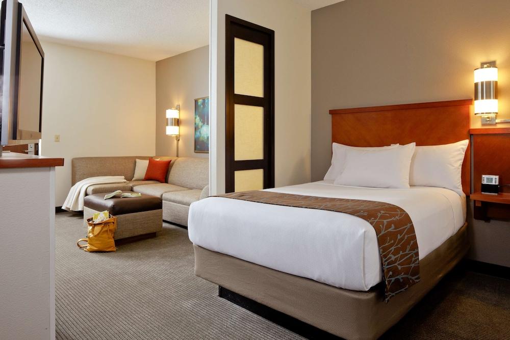 Hyatt Place San Antonio Northwest/Medical Center Exteriér fotografie