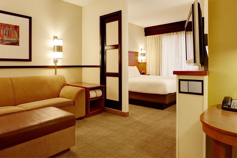 Hyatt Place San Antonio Northwest/Medical Center Pokoj fotografie