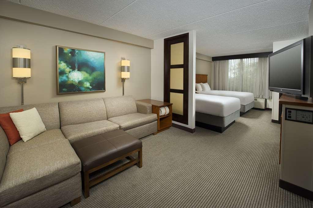 Hyatt Place San Antonio Northwest/Medical Center Pokoj fotografie