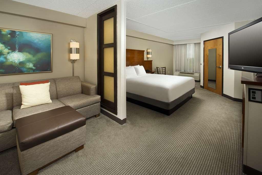 Hyatt Place San Antonio Northwest/Medical Center Pokoj fotografie