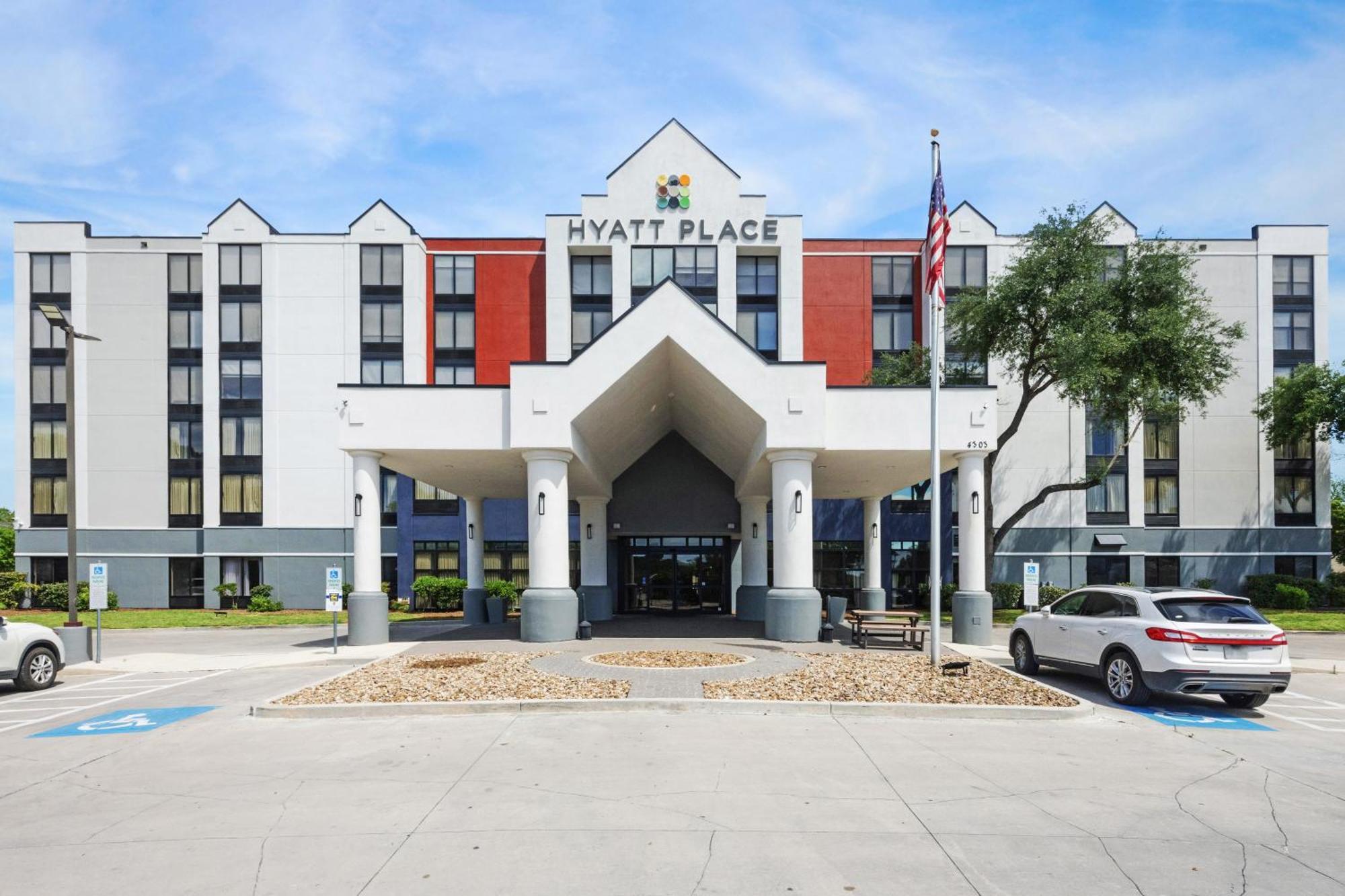 Hyatt Place San Antonio Northwest/Medical Center Exteriér fotografie