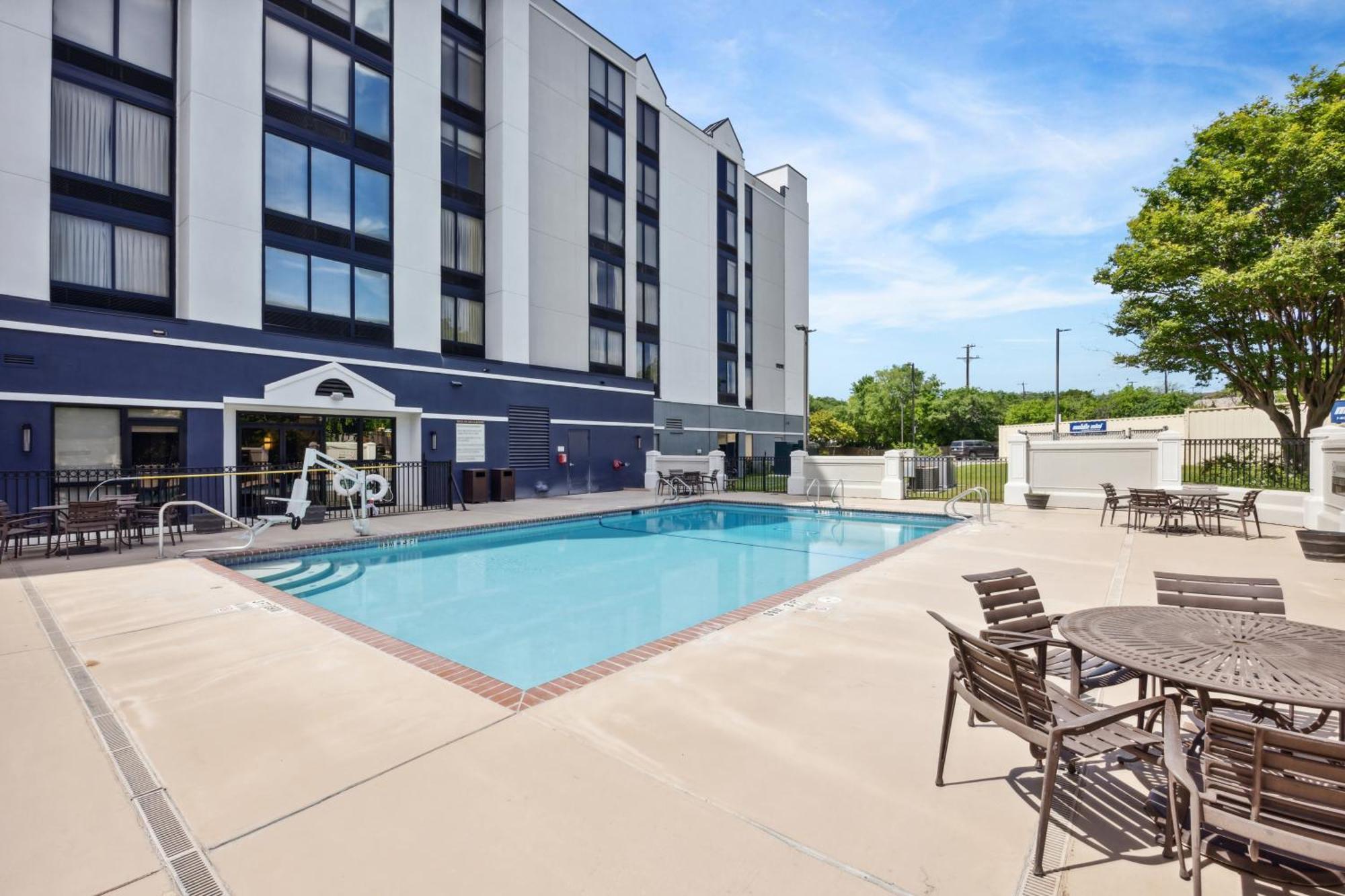 Hyatt Place San Antonio Northwest/Medical Center Exteriér fotografie