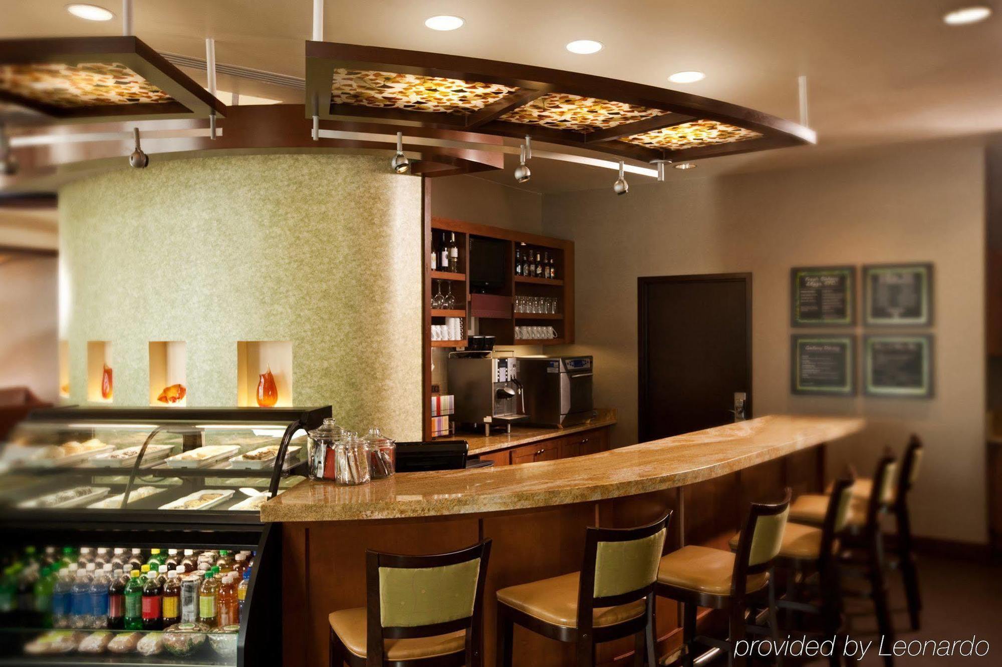 Hyatt Place San Antonio Northwest/Medical Center Restaurace fotografie